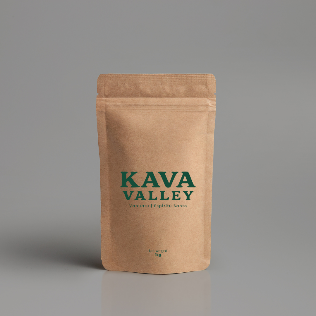 Palarasul Vanuatu Premium Herbal Powder 1 kg | 100% Basal