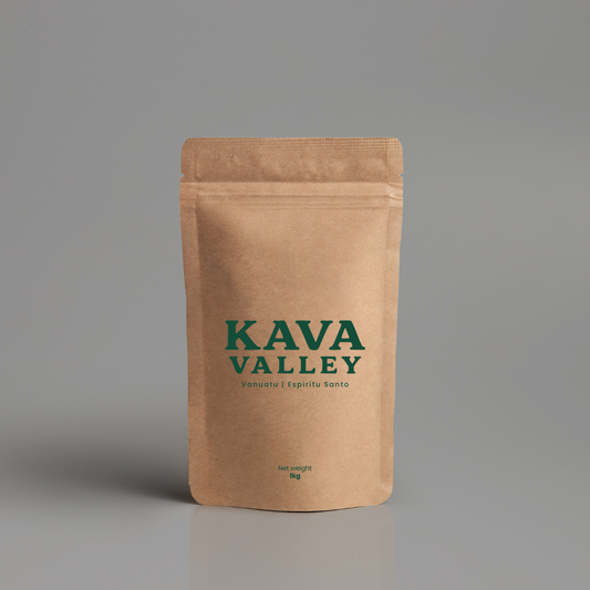 Palarasul Vanuatu Premium Herbal Powder 1 kg | 100% Basal